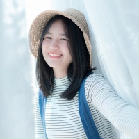 Foto profil Amanda Wijaya
