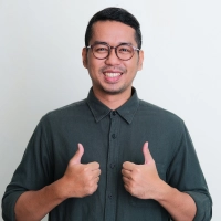 Foto profil Bima Santoso