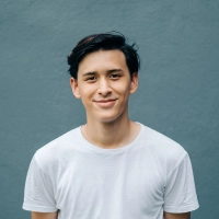 Foto profil Kevin Ardiansyah