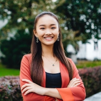 Foto profil Nadine Putri
