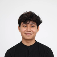 Foto profil Raka Pratama