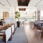 Thumbnail Tips Membuat Interior Cafe, Kantor, dan Retail Terlihat Lebih Berkarakter