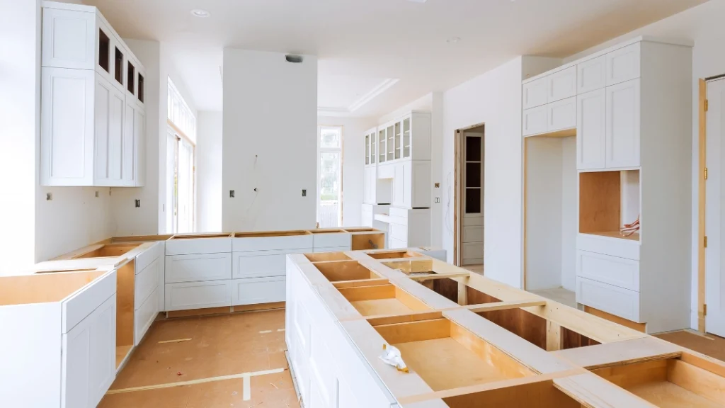 thumbnail Hal yang Perlu Dipikirkan Sebelum Membuat Kitchen Set Custom